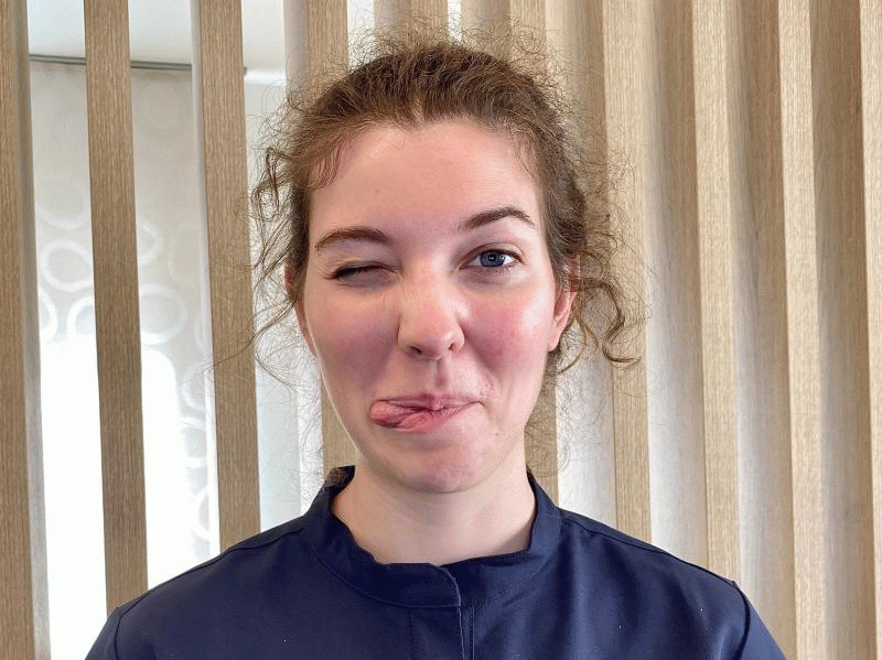 Cassandra Rux